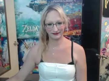savanah_banana on Chaturbate 