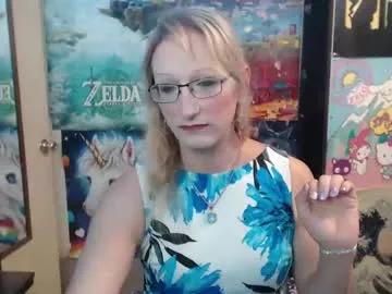 savanah_banana on Chaturbate
