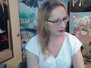 savanah_banana on Chaturbate 