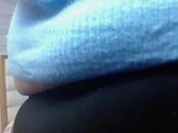 scarlettbooty from Chaturbate