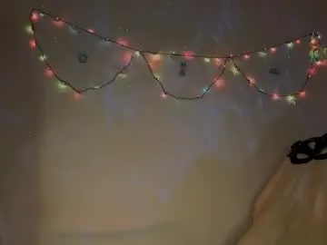 seductive_flower on Chaturbate