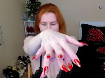 Freechat seductive_foxy_ on Chaturbate