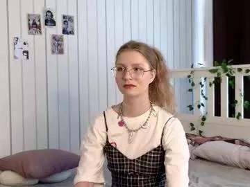 seleneroshia on Chaturbate