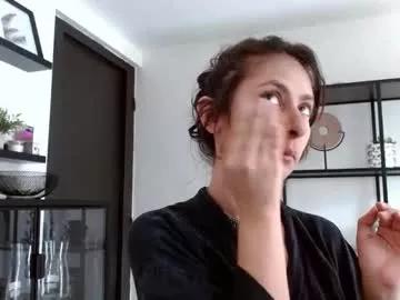serena_xyz on Chaturbate