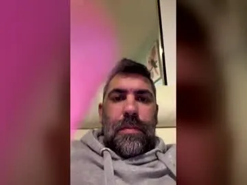 sergiooruiz — Freechat on Chaturbate