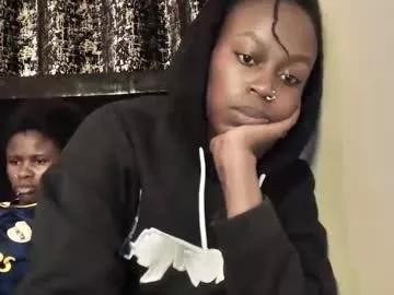 sexxyivy from Chaturbate