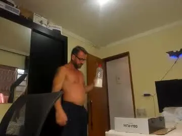 sexyflightz — cumgoal #daddy #bigcock #bigass #precum #muscle [999 tokens remaining]