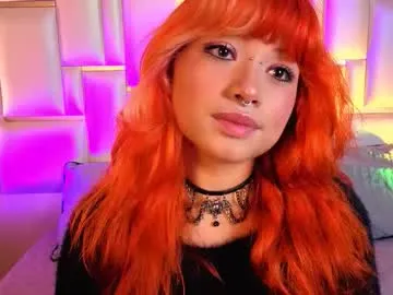 sienna_desiree on Chaturbate