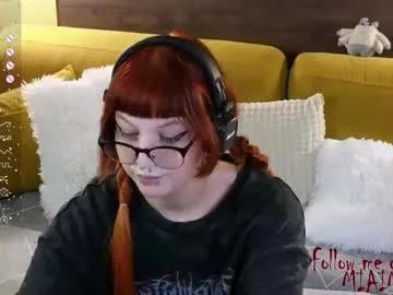 silly_soul on Chaturbate 