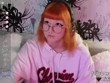 silly_soul on Chaturbate 
