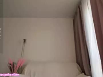sleepyrue on Chaturbate 