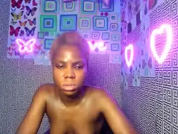 slimzyxdoll on Chaturbate