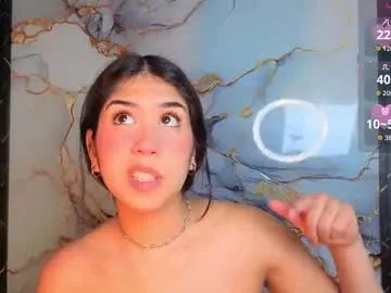 sofia_sstone on Chaturbate