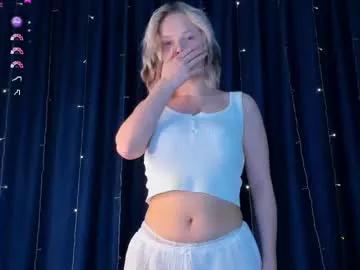 sooft_girl on Chaturbate 
