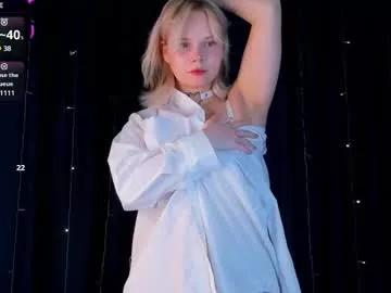 sooft_girl on Chaturbate 