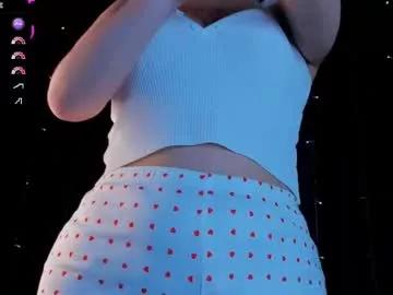 sooft_girl on Chaturbate 