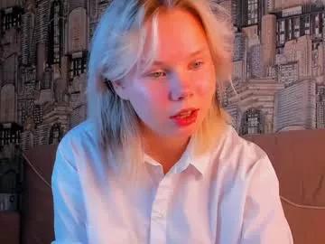sooft_girl on Chaturbate 