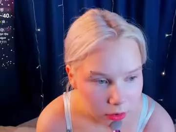 sooft_girl on Chaturbate 