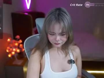 Freechat sophialaxx on Chaturbate