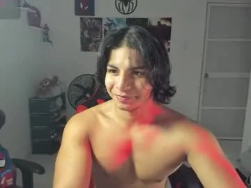 spideychill on Chaturbate