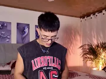 steveen_1604 on Chaturbate