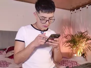 steveen_1604 on Chaturbate