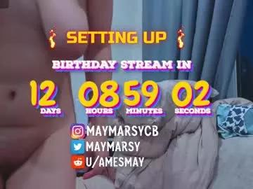 succubus_room on Chaturbate 