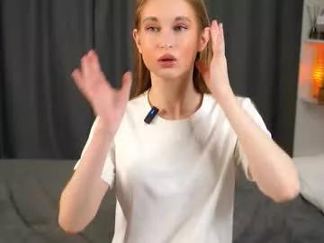 sulemamanusyants from Chaturbate