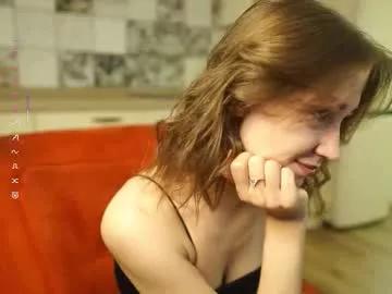 sunnblissett on Chaturbate 