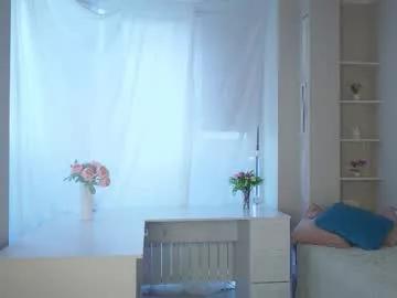 sunnblissett on Chaturbate 