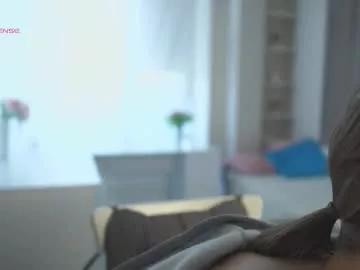 sunnblissett on Chaturbate