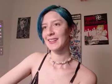 sunshine_girl9 from Chaturbate