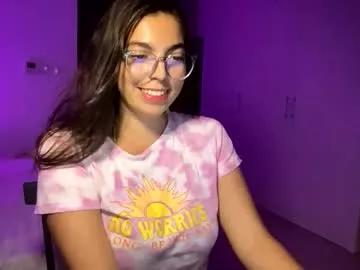 susyli from Chaturbate