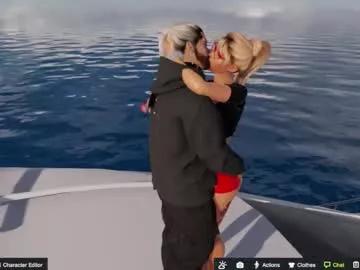sweet_fleur on Chaturbate 