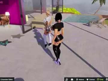 sweet_fleur on Chaturbate 