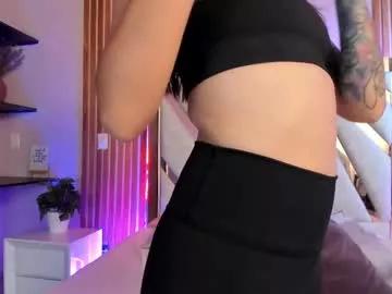 sweet_janne on Chaturbate 