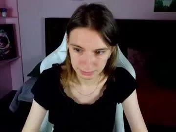 sweet_kaleriyaa on Chaturbate 