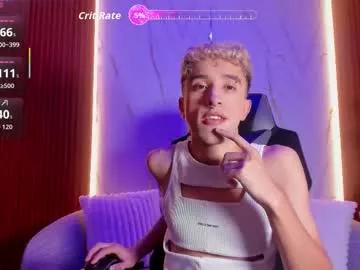 Freechat sweet_santii on Chaturbate
