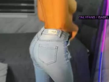 sweet_tits2 on Chaturbate 