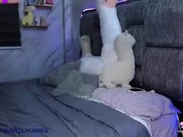 sweet_tits2 on Chaturbate 