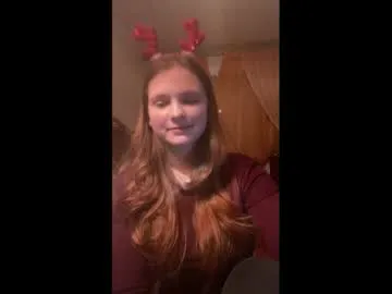 sweetangel126 on Chaturbate