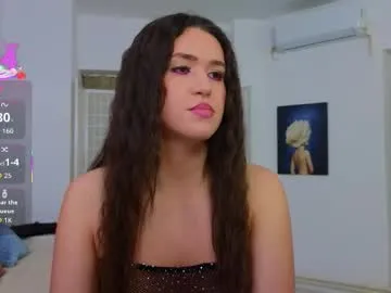 sweetscribe — Freechat on Chaturbate