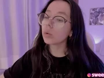sweett_vera on Chaturbate