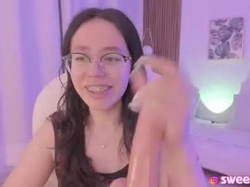 sweett_vera on Chaturbate 