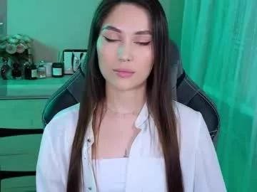 sweety_caroline_ on Chaturbate 