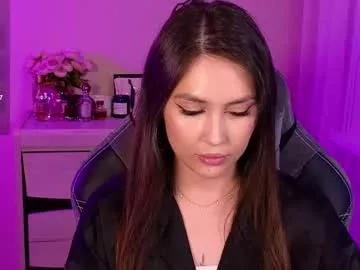 sweety_caroline_ on Chaturbate 