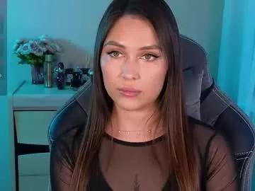 sweety_caroline_ on Chaturbate 