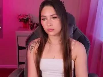 sweety_caroline_ on Chaturbate 