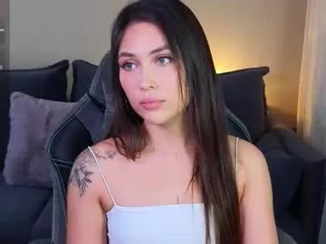 sweety_caroline_ on Chaturbate