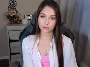sweety_caroline_ on Chaturbate 